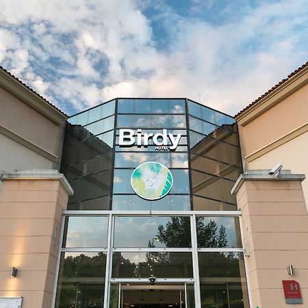 Hotel Birdy By Happyculture Aix-en-Provence Luaran gambar