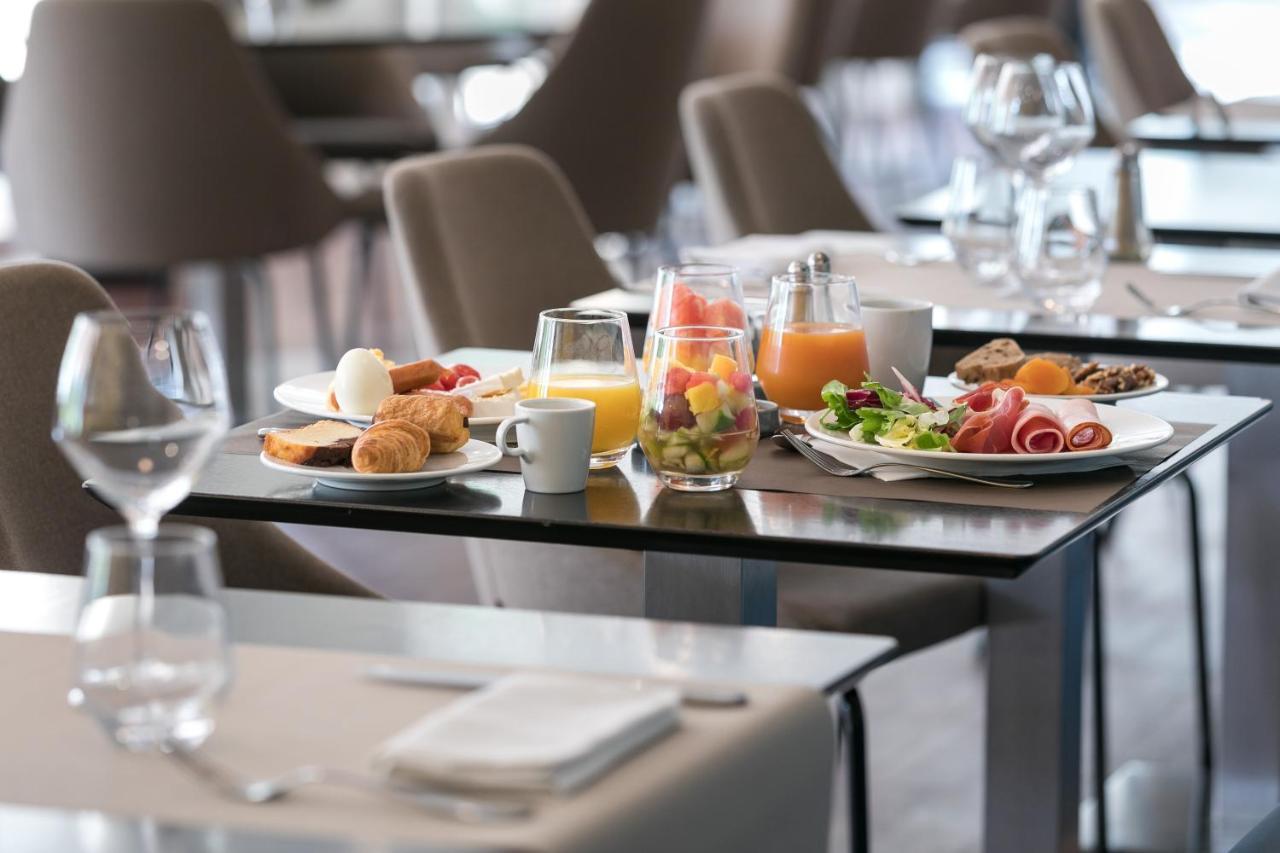 Hotel Birdy By Happyculture Aix-en-Provence Luaran gambar
