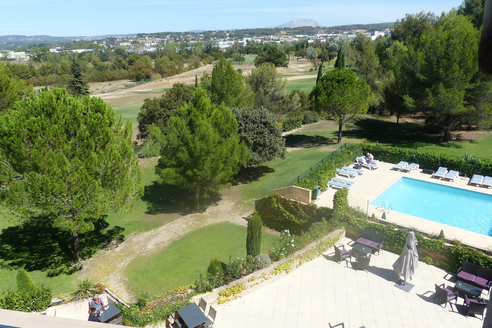 Hotel Birdy By Happyculture Aix-en-Provence Luaran gambar