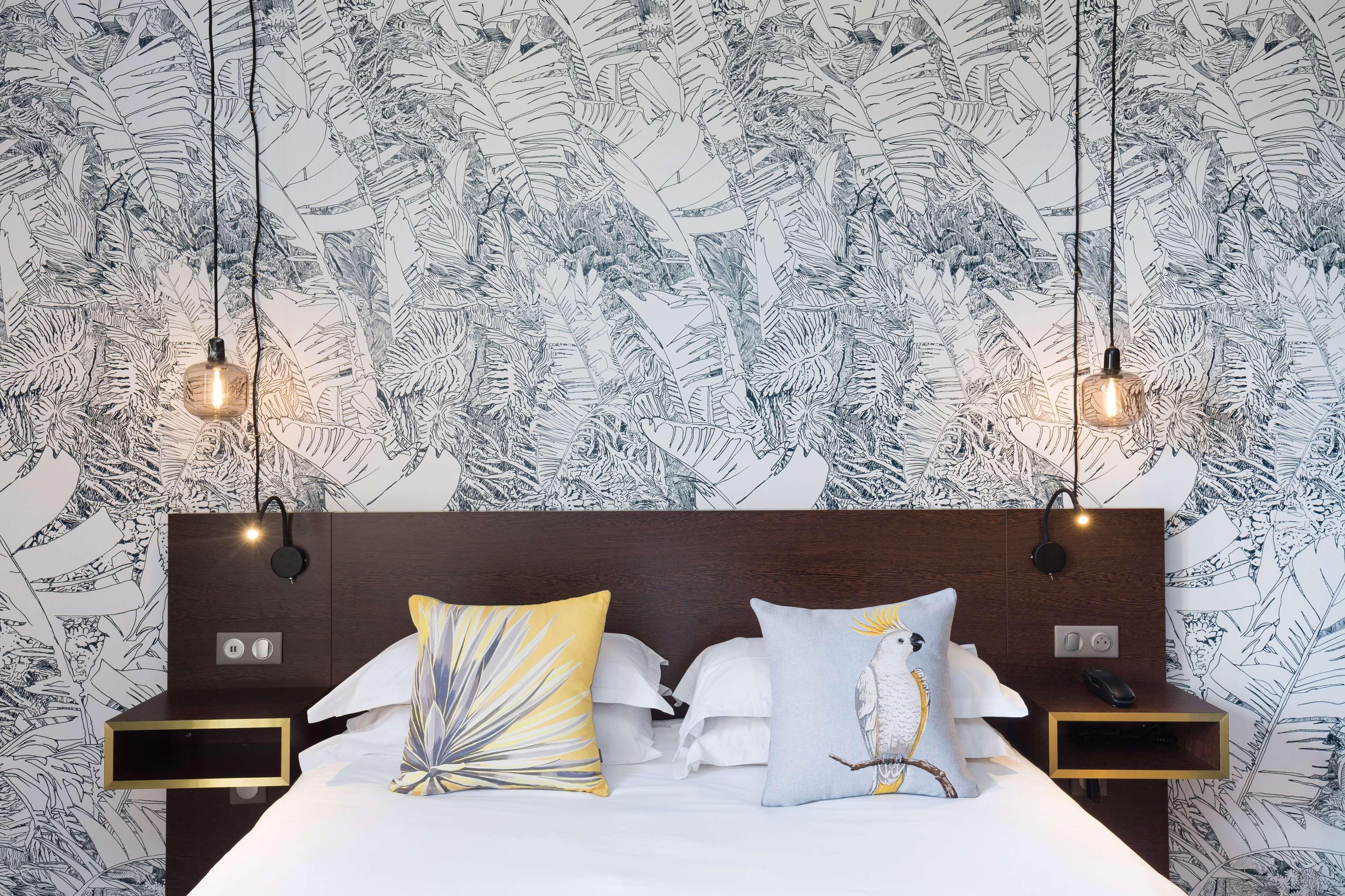 Hotel Birdy By Happyculture Aix-en-Provence Luaran gambar