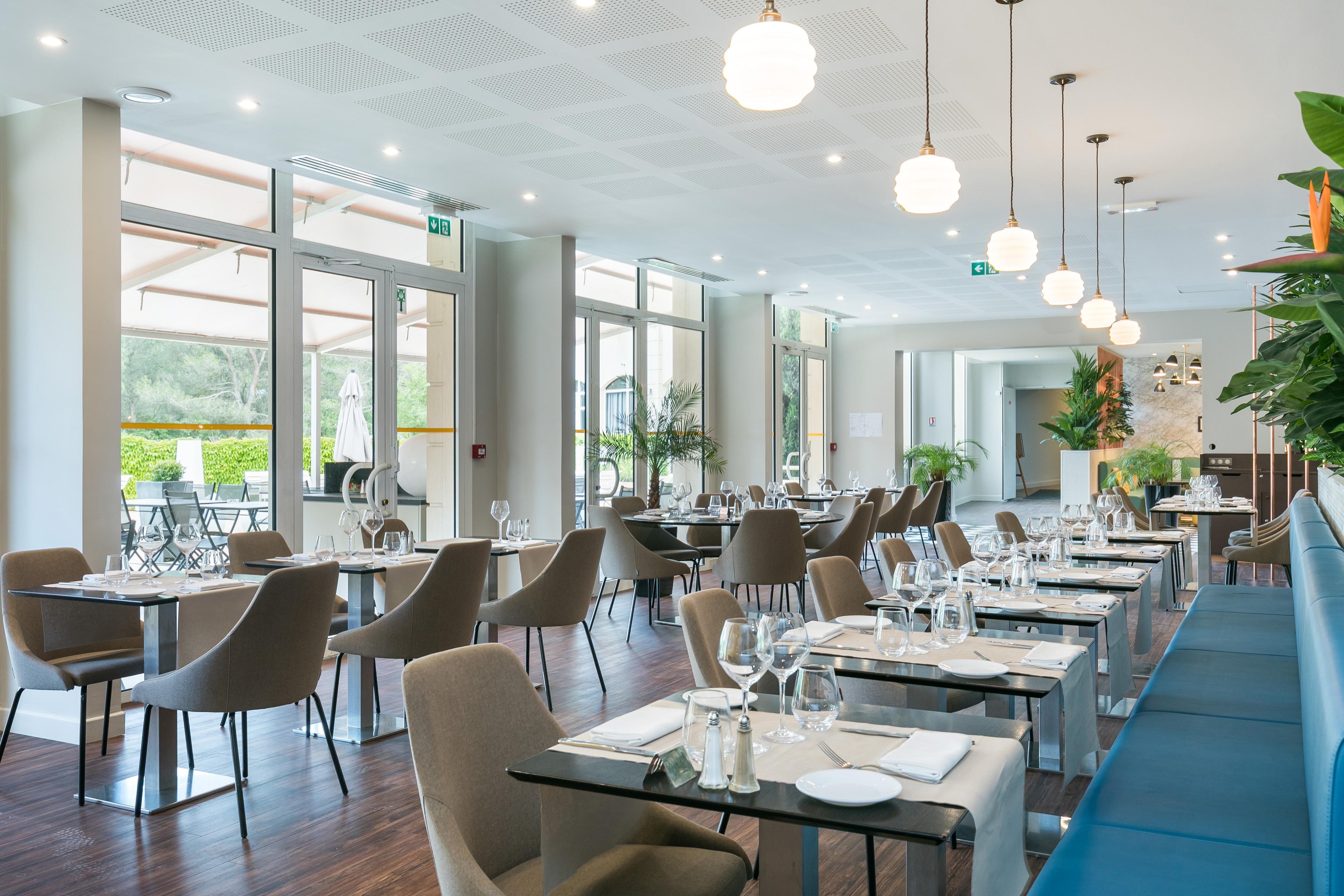 Hotel Birdy By Happyculture Aix-en-Provence Luaran gambar