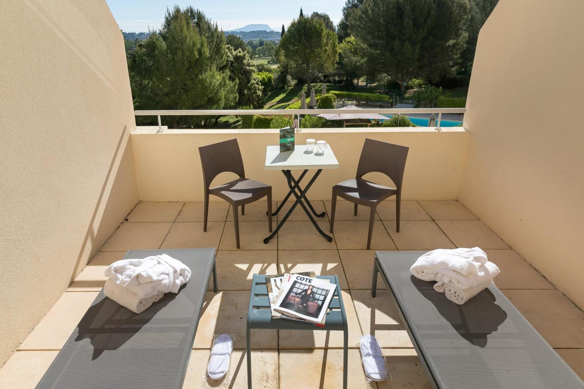 Hotel Birdy By Happyculture Aix-en-Provence Luaran gambar
