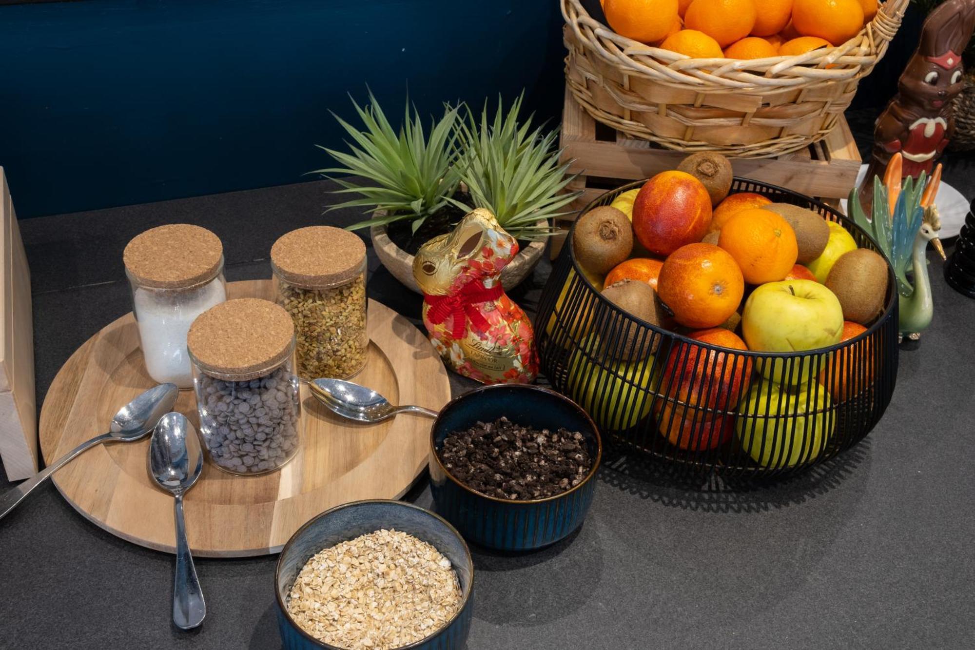 Hotel Birdy By Happyculture Aix-en-Provence Luaran gambar