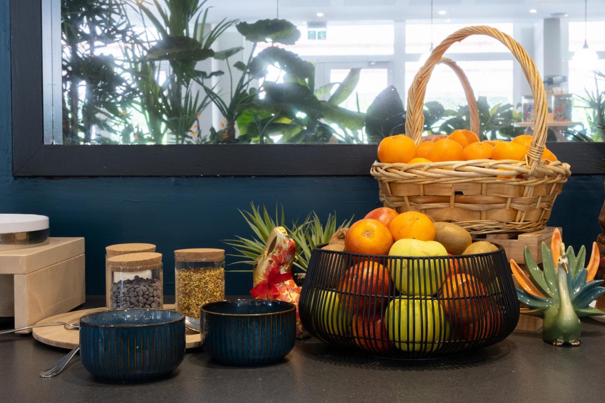 Hotel Birdy By Happyculture Aix-en-Provence Luaran gambar