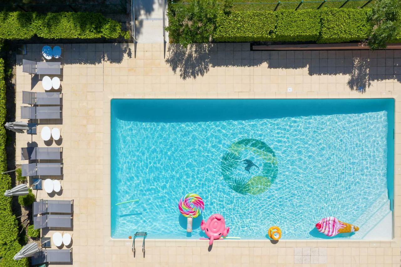 Hotel Birdy By Happyculture Aix-en-Provence Luaran gambar