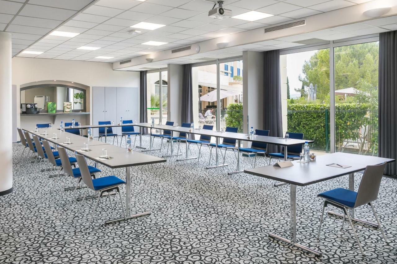 Hotel Birdy By Happyculture Aix-en-Provence Luaran gambar