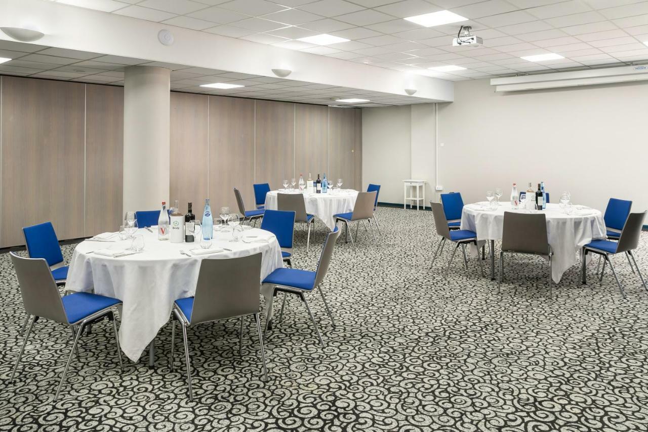 Hotel Birdy By Happyculture Aix-en-Provence Luaran gambar