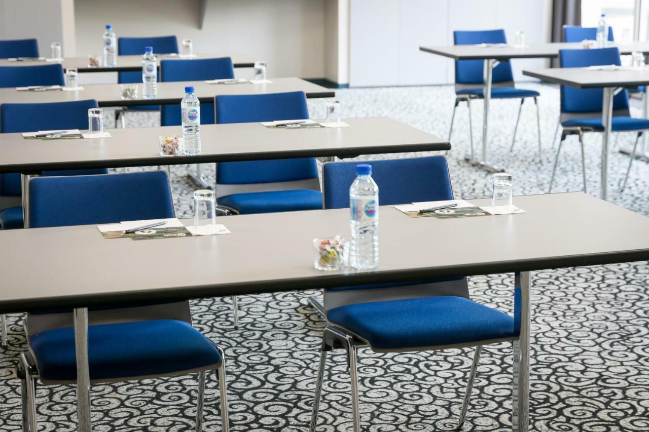 Hotel Birdy By Happyculture Aix-en-Provence Luaran gambar